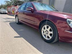 مرسيدس بنز S-Class